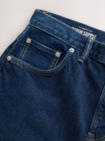 Next Flared Jeans in Blau
