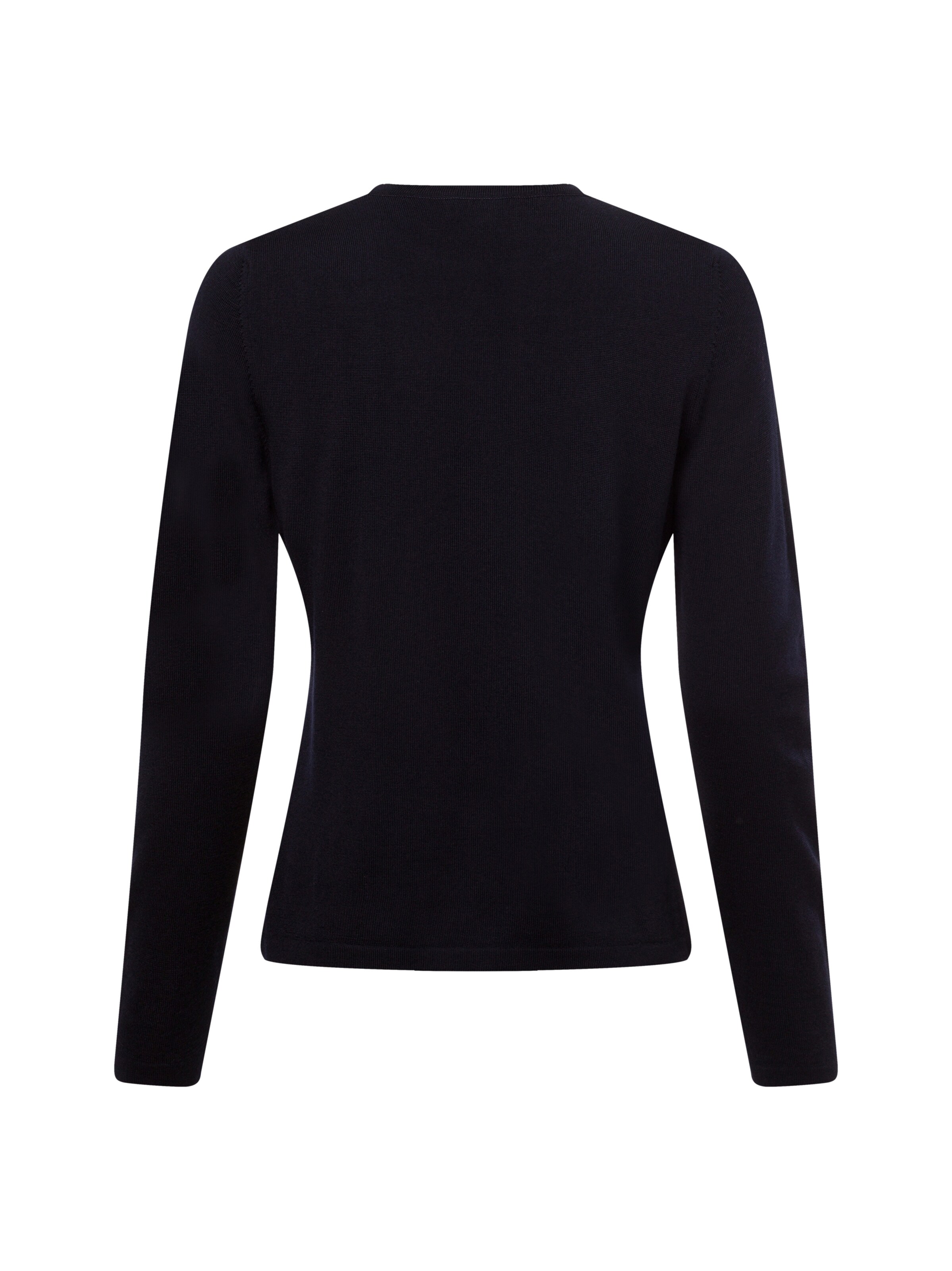 MAERZ Muenchen Pullover in Blau