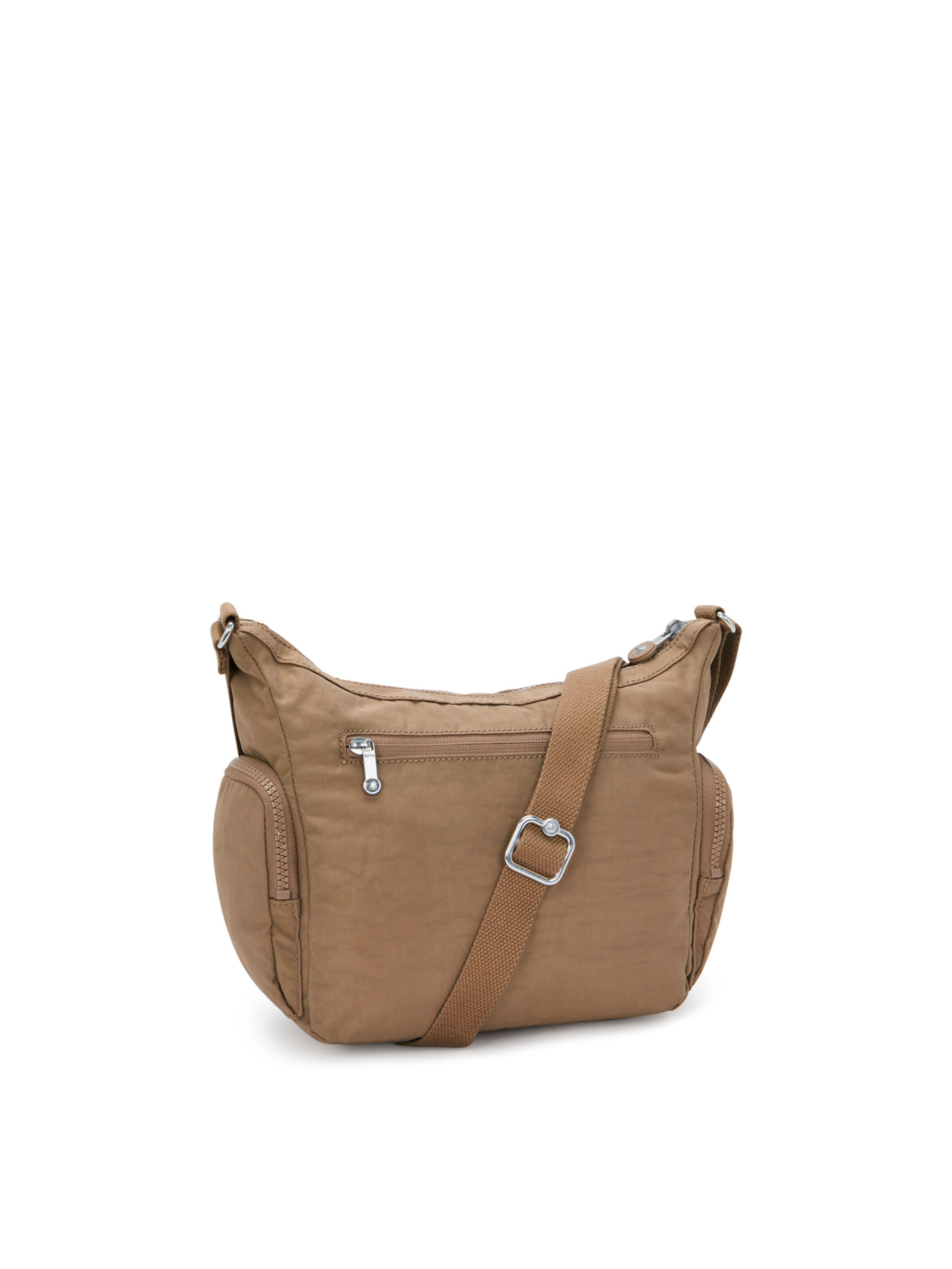 KIPLING Crossbody Bag 'gabb s' in Beige