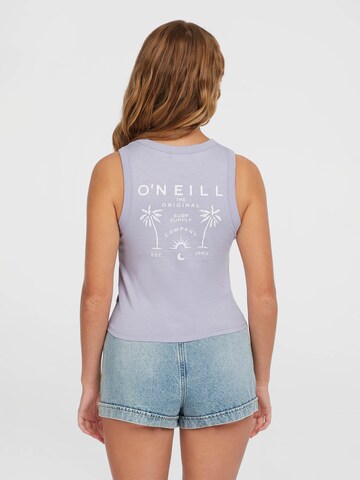 O'NEILL Top in Purple