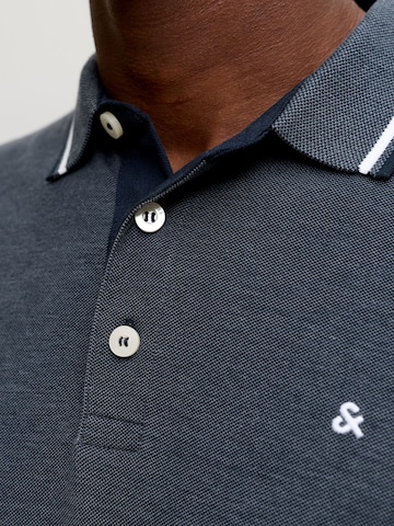 JACK & JONES Póló 'JJEPaulos' - szürke