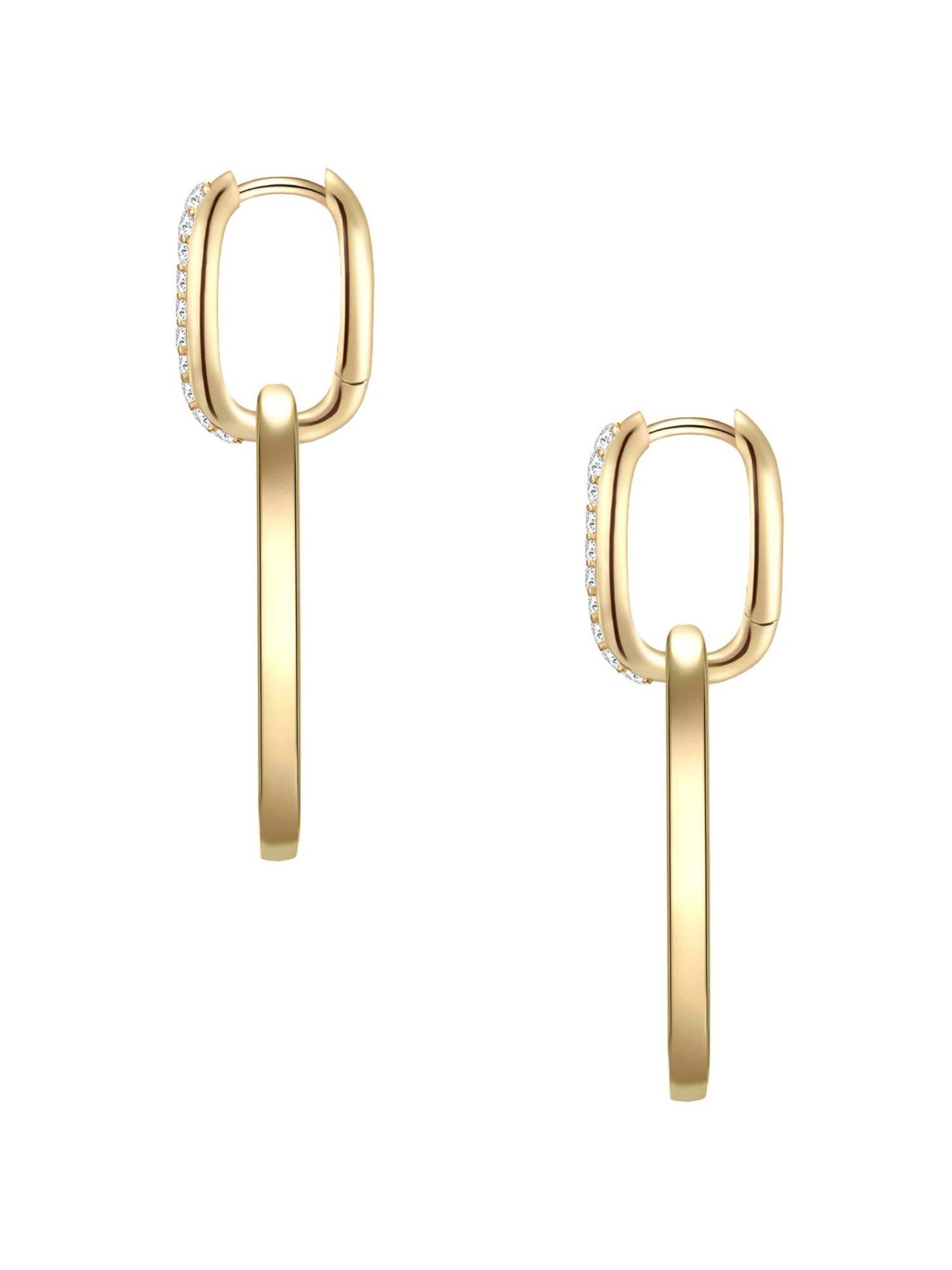 Glanzstücke München Ohrringe in Gold