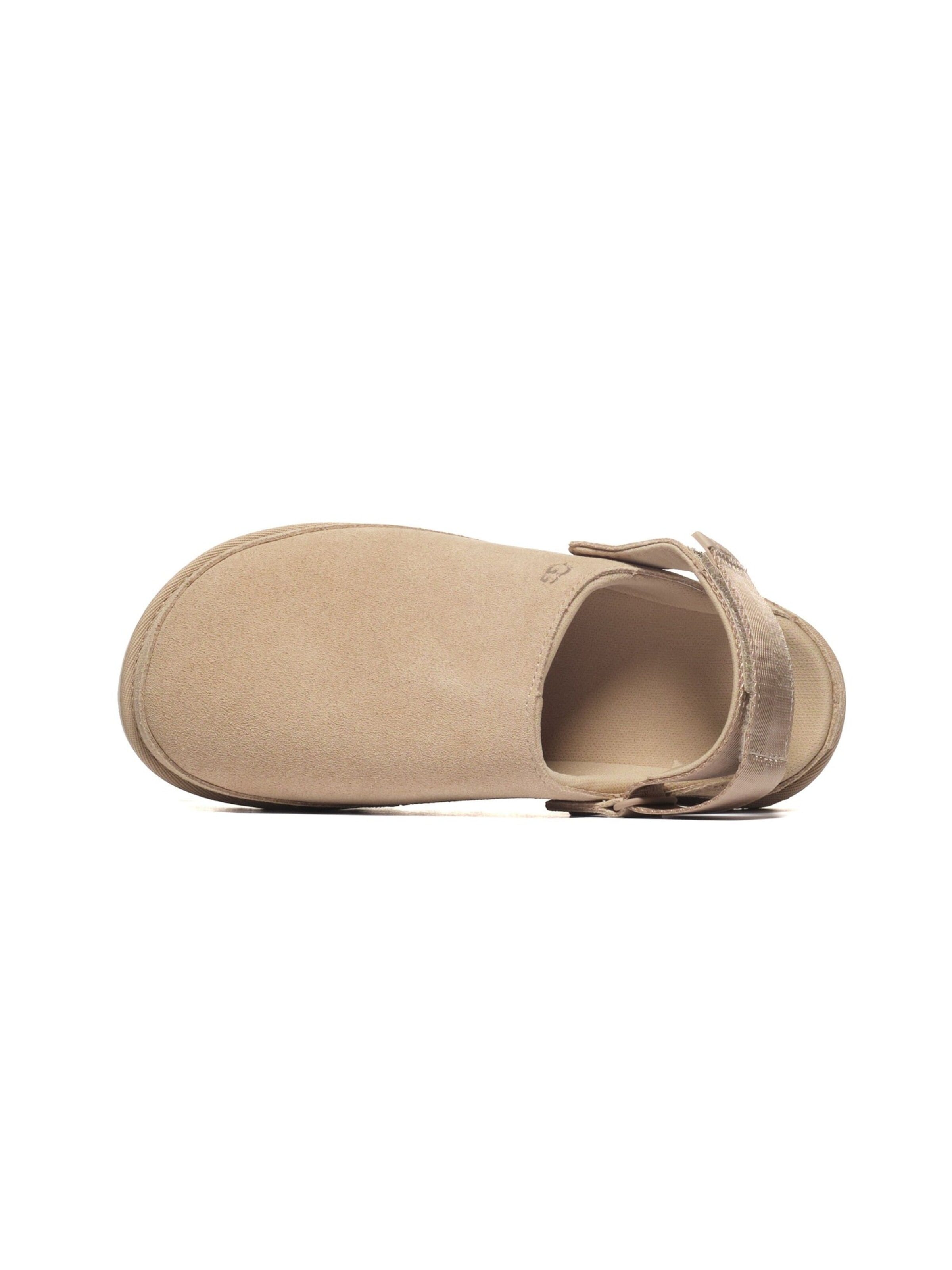 Saboţi 'Goldenstar' de la UGG pe bej
