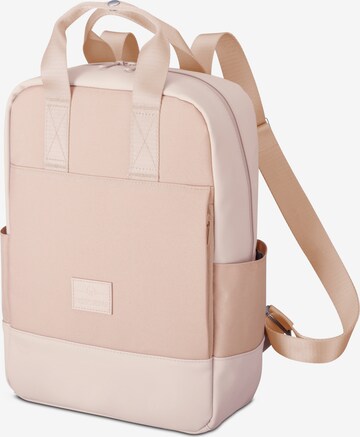 Johnny Urban Rucksack 'Jona Medium' in Pink