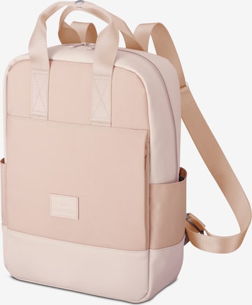 Sac à dos 'Jona Medium' Johnny Urban en rose