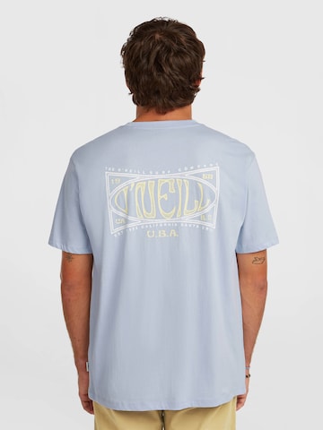 O'NEILL Bluser & t-shirts i blå: forside