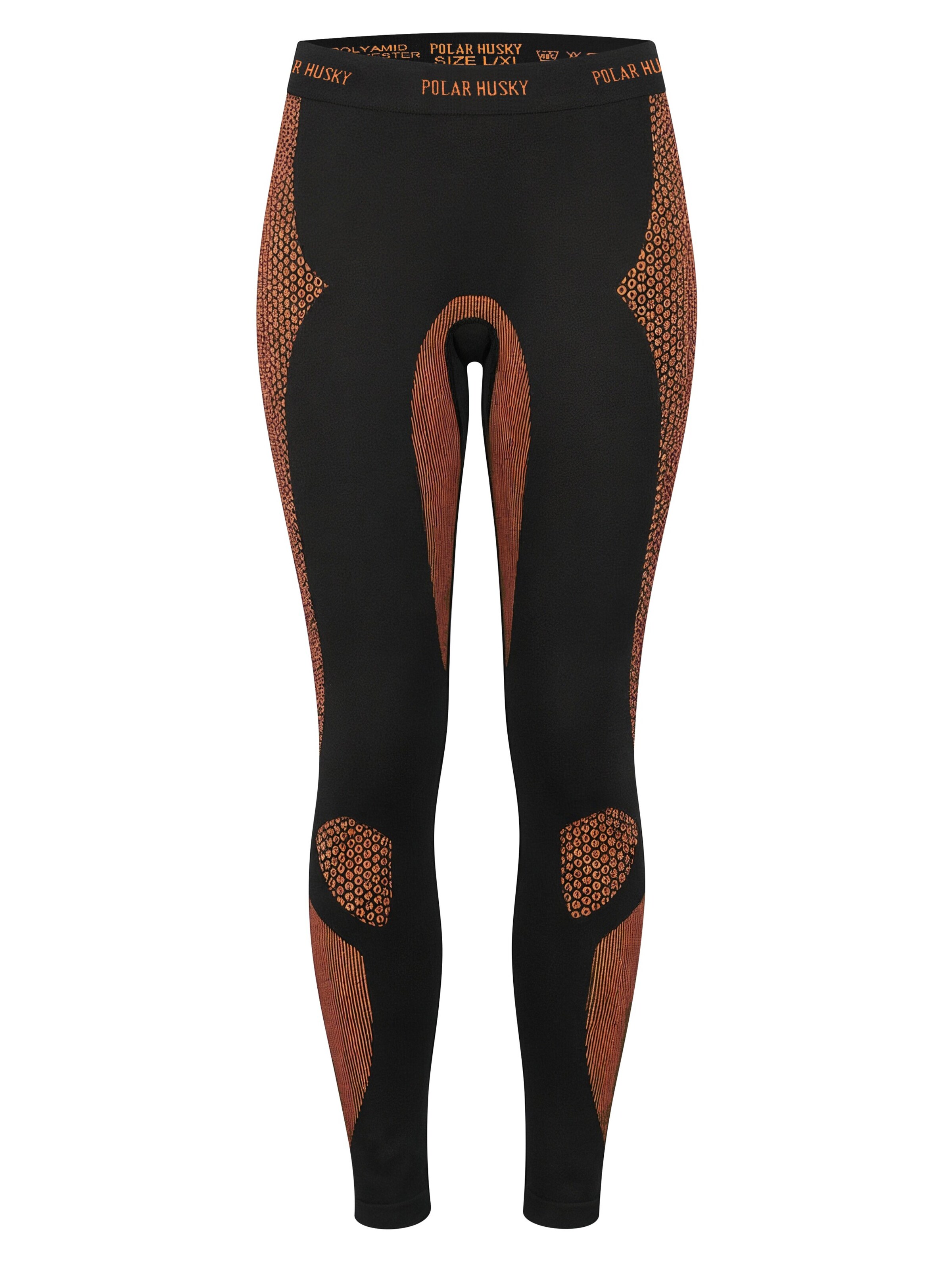 normani Sportondergoed in Oranje