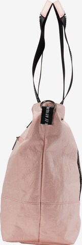 myMo ATHLSR Shopper in Pink