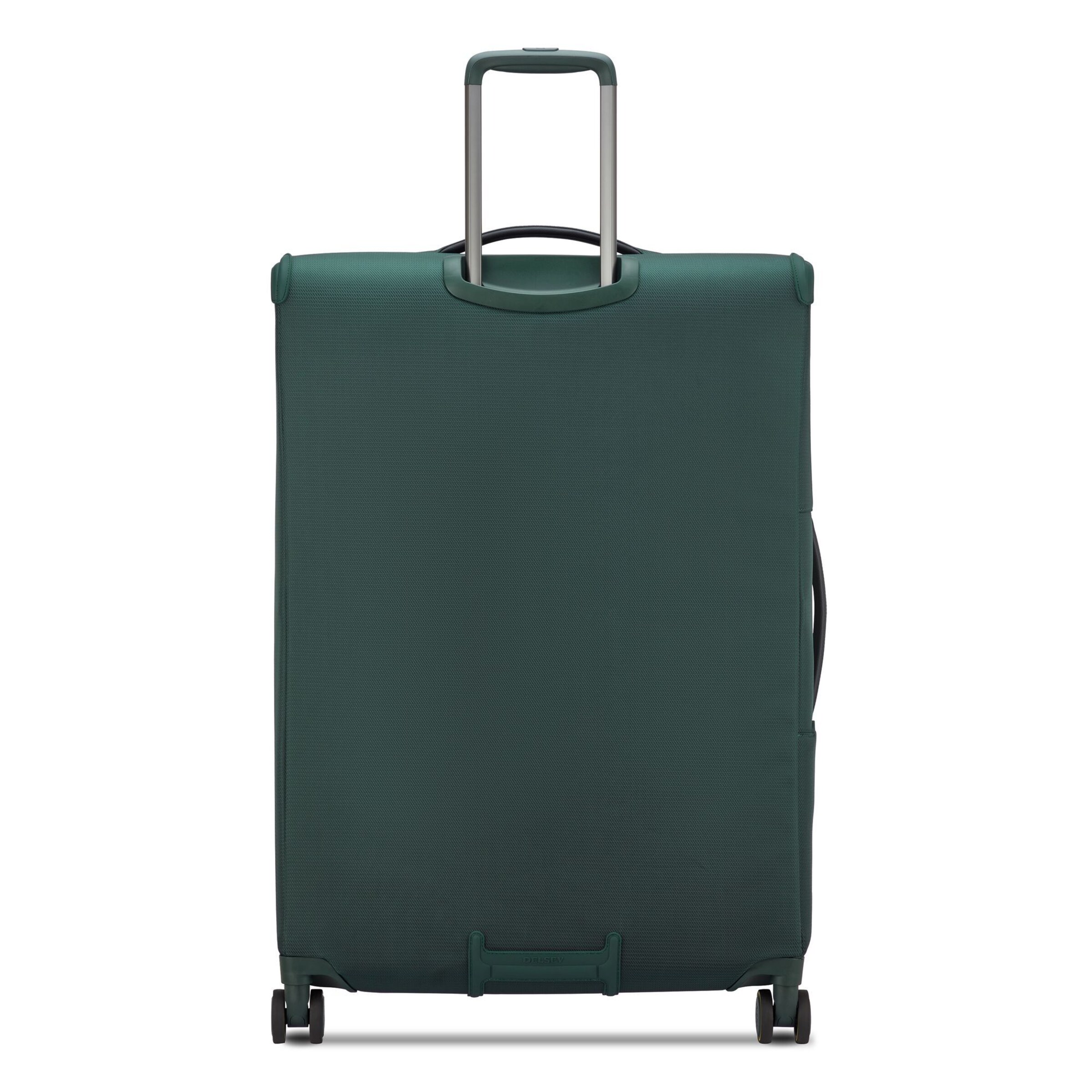 Trolley 'Montmartre 3 ' di Delsey Paris in verde
