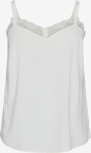 Palaidinė be rankovių 'Flkikka' iš Zizzi, spalva – balkšva, Prekių apžvalga