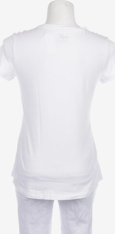 PUMA Top & Shirt in S in White