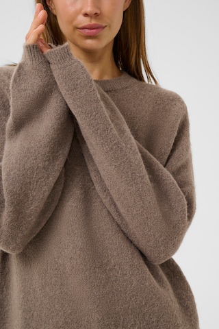 InWear Pullover 'Harriet' in Beige
