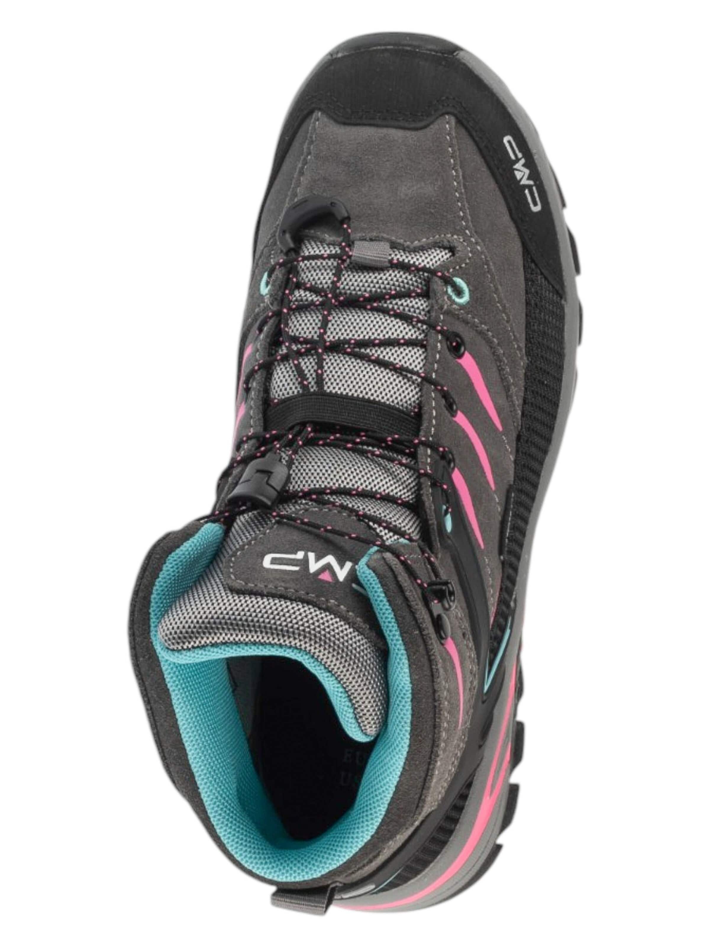 CMP Stiefel 'CMP Rigel 2.0'‌‌‌‌‌ in Grau