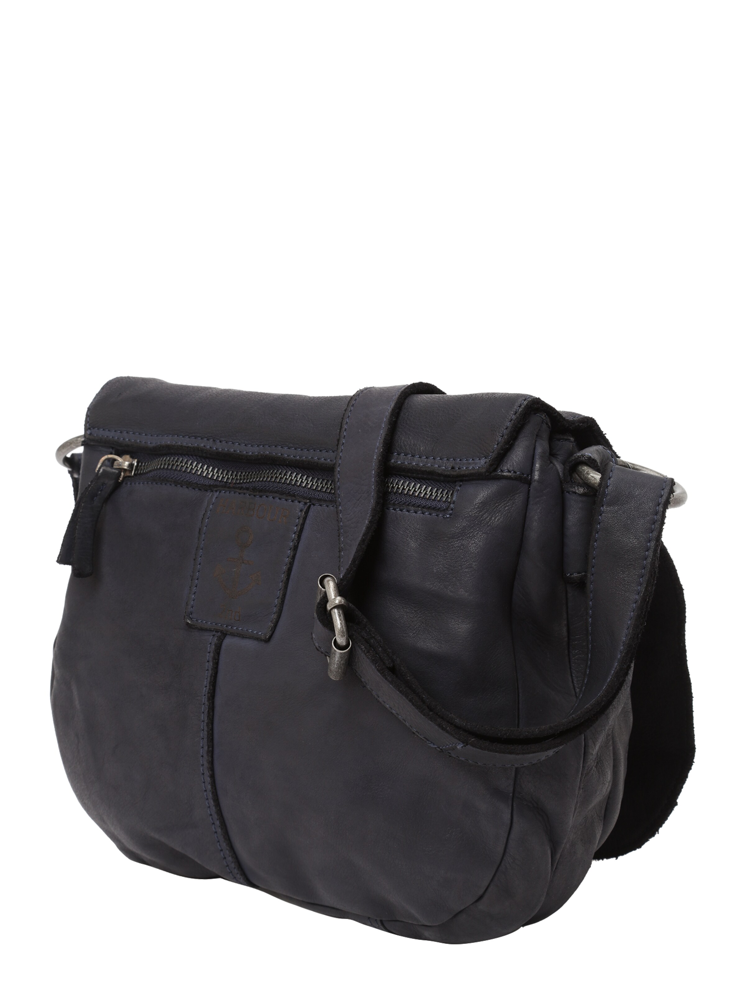 Harbour 2nd Τσάντα ώμου 'Lotta' σε μπλε