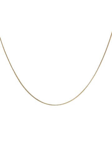 Hey Harper Necklace in Gold
