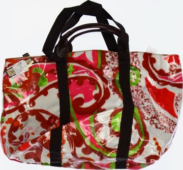 Maliparmi Shopper-Tasche One Size in Mischfarben: predná strana