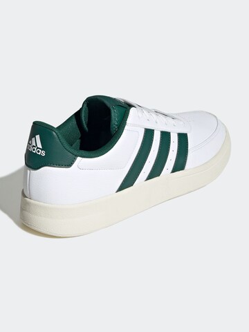 ADIDAS SPORTSWEAR Platform trainers 'BREAKNET 2.0' in White