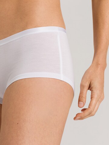 Hanro Panty ' Soft Touch ' in Weiß