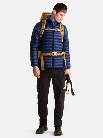 THE NORTH FACE Škornji 'Offtrail' | zelena barva