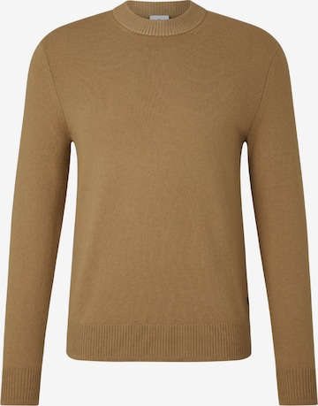 BOGNER Sweater 'Brendon' in Brown: front