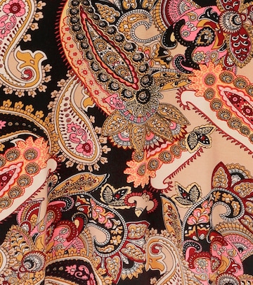 Aniston SELECTED Kleid in Mischfarben