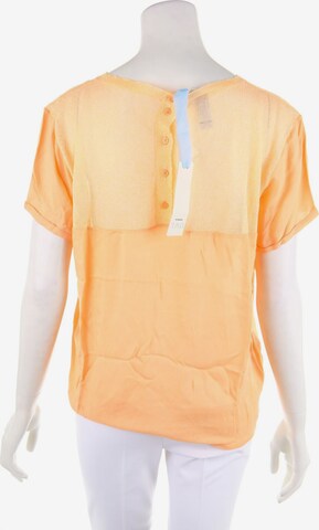 PINKO TAG T-Shirt L in Orange