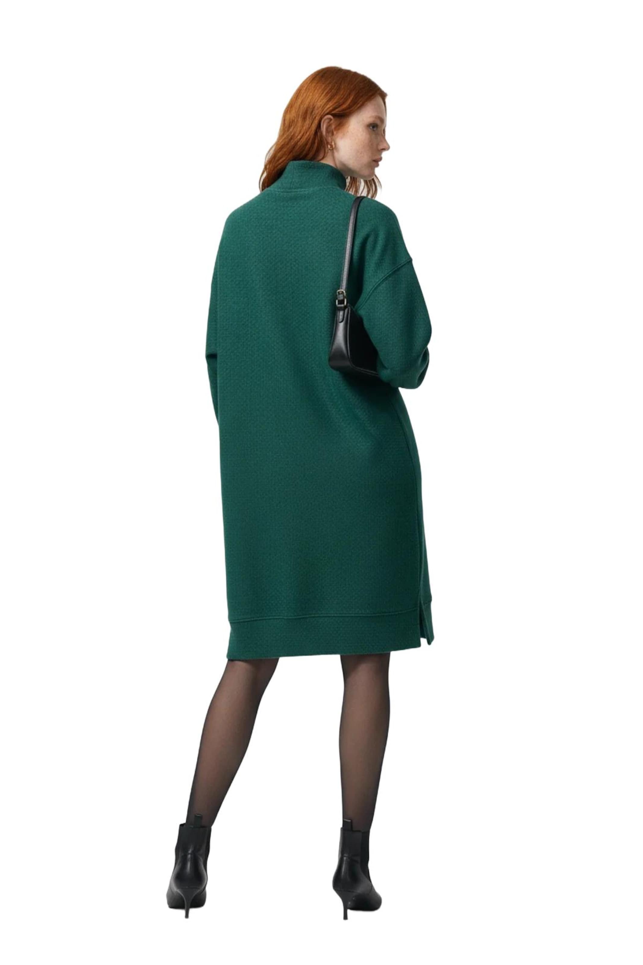 Robe No Matter What en vert