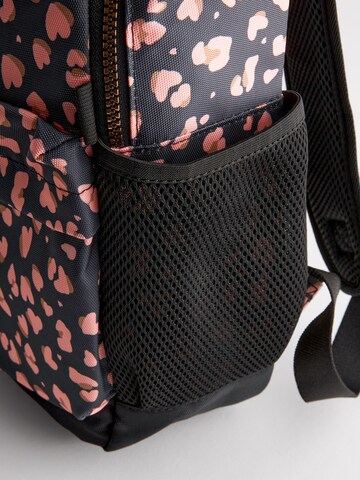 Sac à dos Next en noir