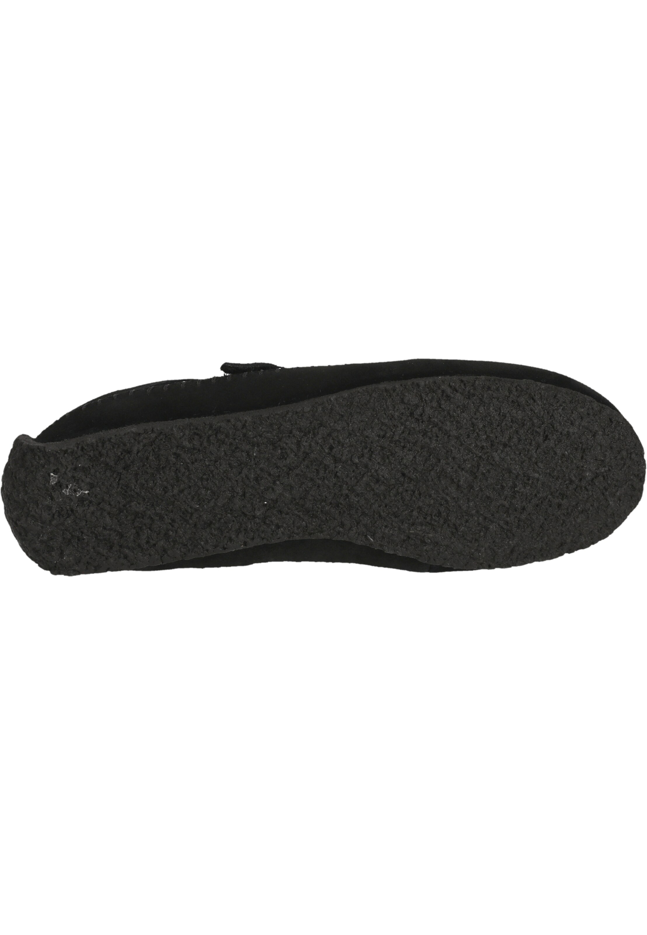CLARKS Sandaal 'Tor Low Bar' in Zwart