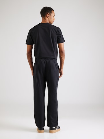 ELLESSE Loosefit Bukser 'Paullo' i sort