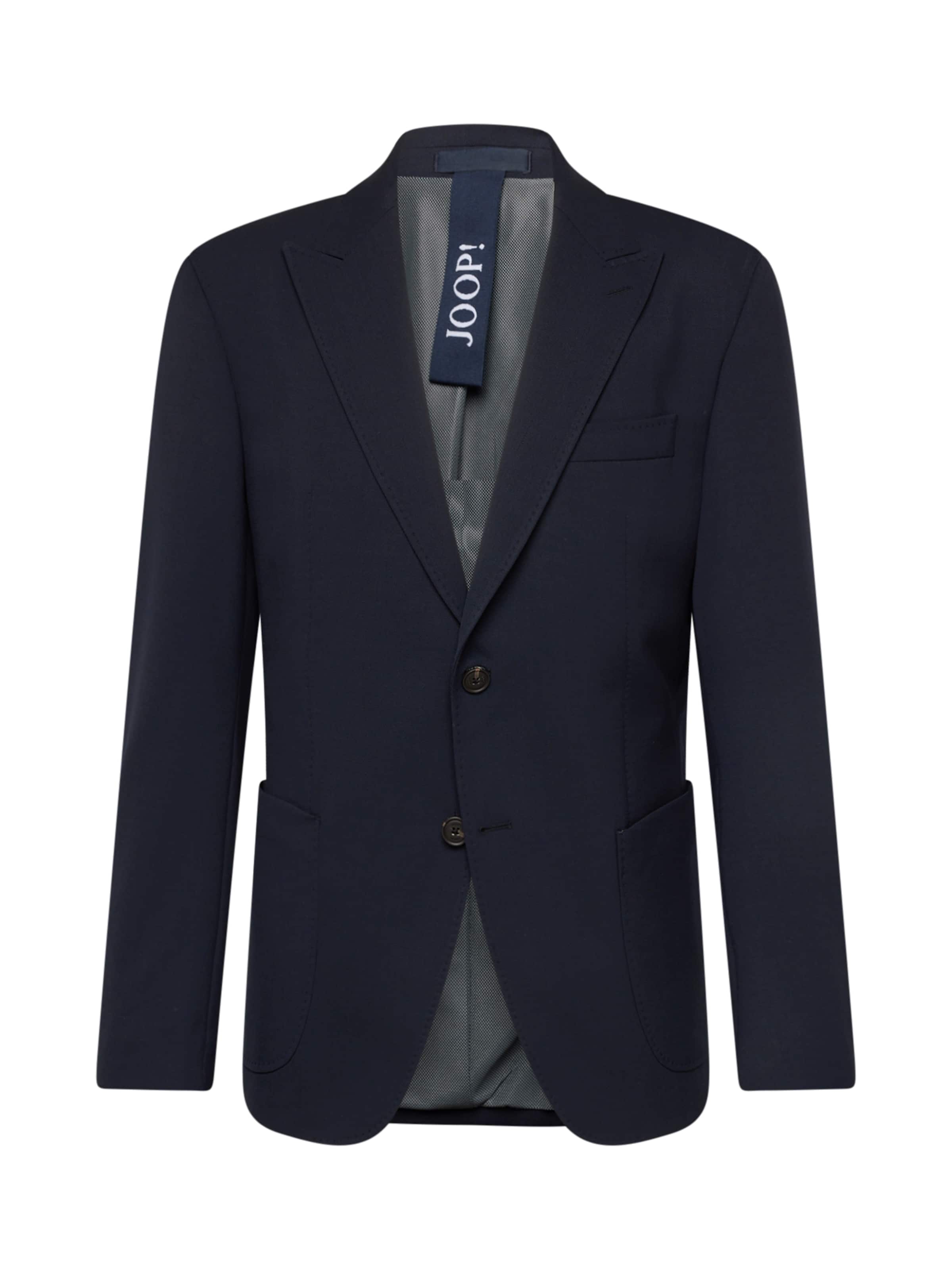 JOOP! Tavaline suurus Pintsak, värv sinine: eest vaates