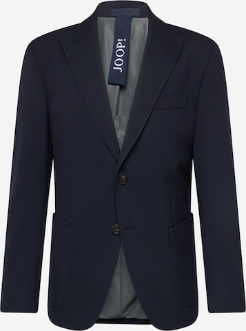 JOOP!Regular Fit Sako - plava boja: prednji dio