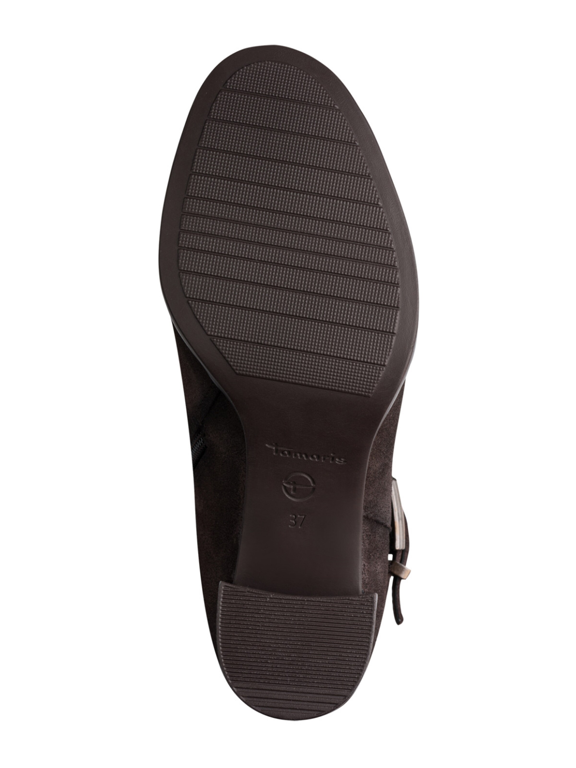 Tamaris Boot in Brown