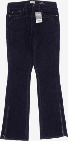 QS Jeans in 30-31 in Blue: front