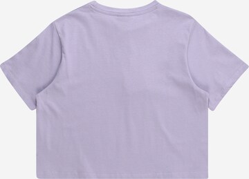 ELLESSE Shirt 'Onio' in Purple