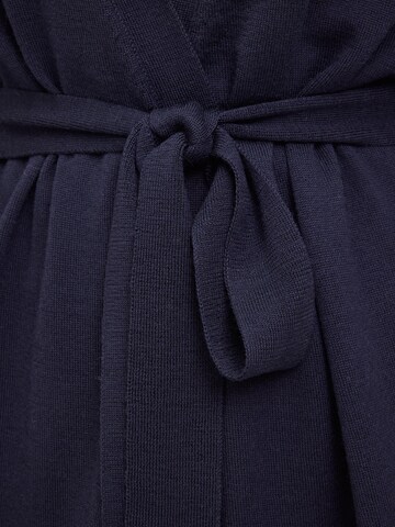 FALKE Strickjacke‌‌‌‌‌‌ in Blau