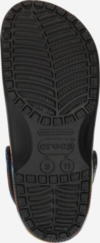Crocs Puukengät & Crocs-jalkineet 'Classic' värissä monivärinen