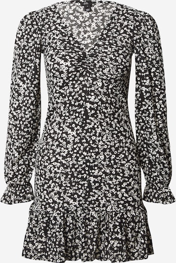 River Island Haljina u crna / bijela, Pregled proizvoda