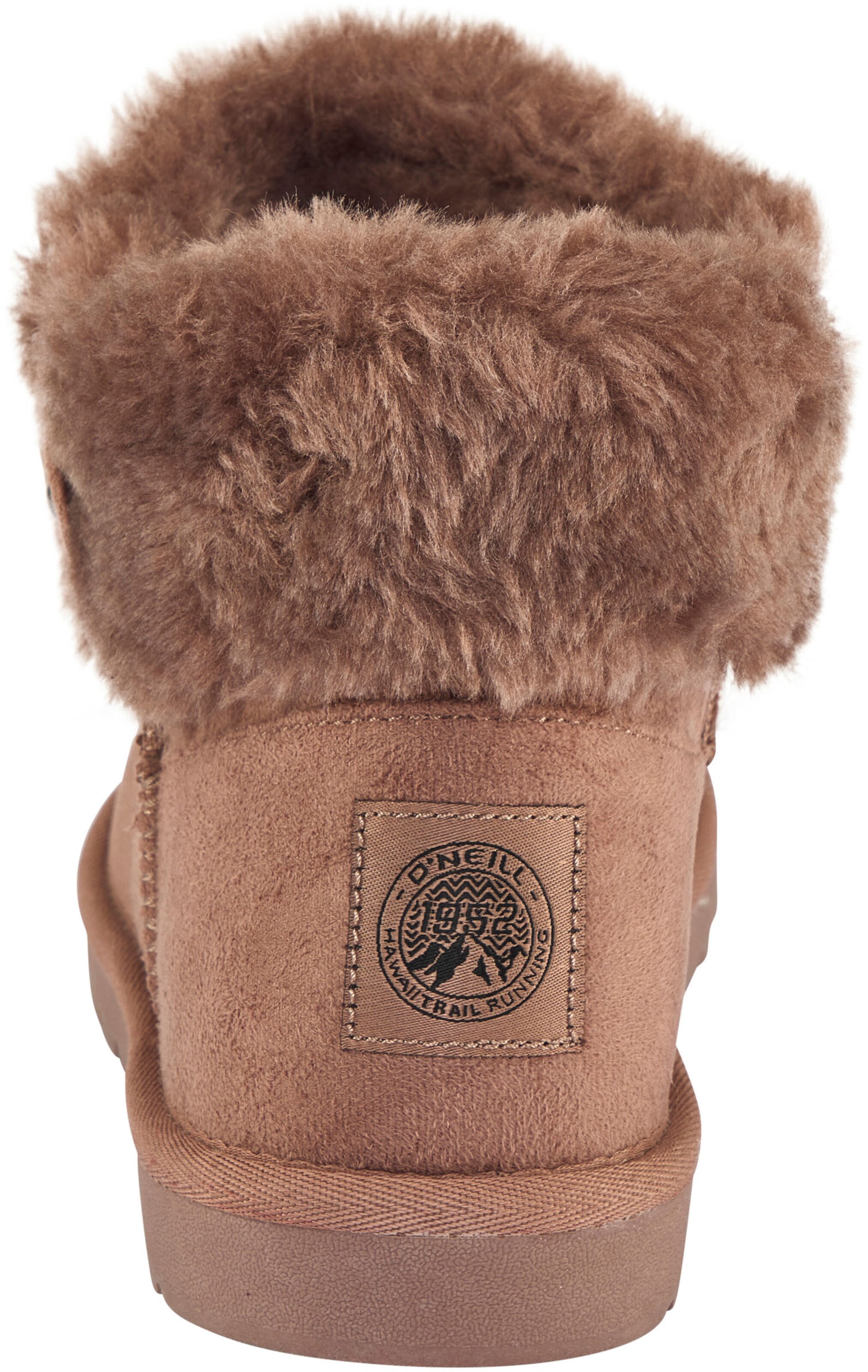 O'NEILL Boots in Brown