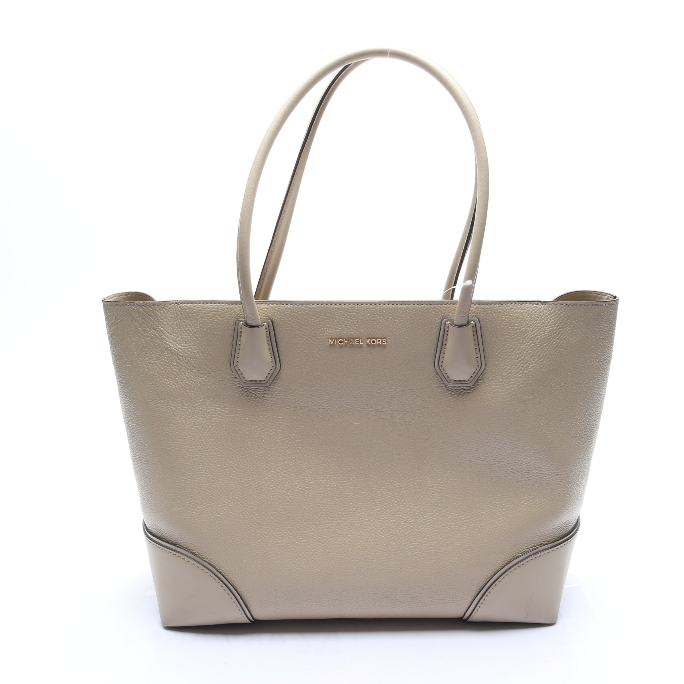 Michael Kors Bag in One size in Pink: front