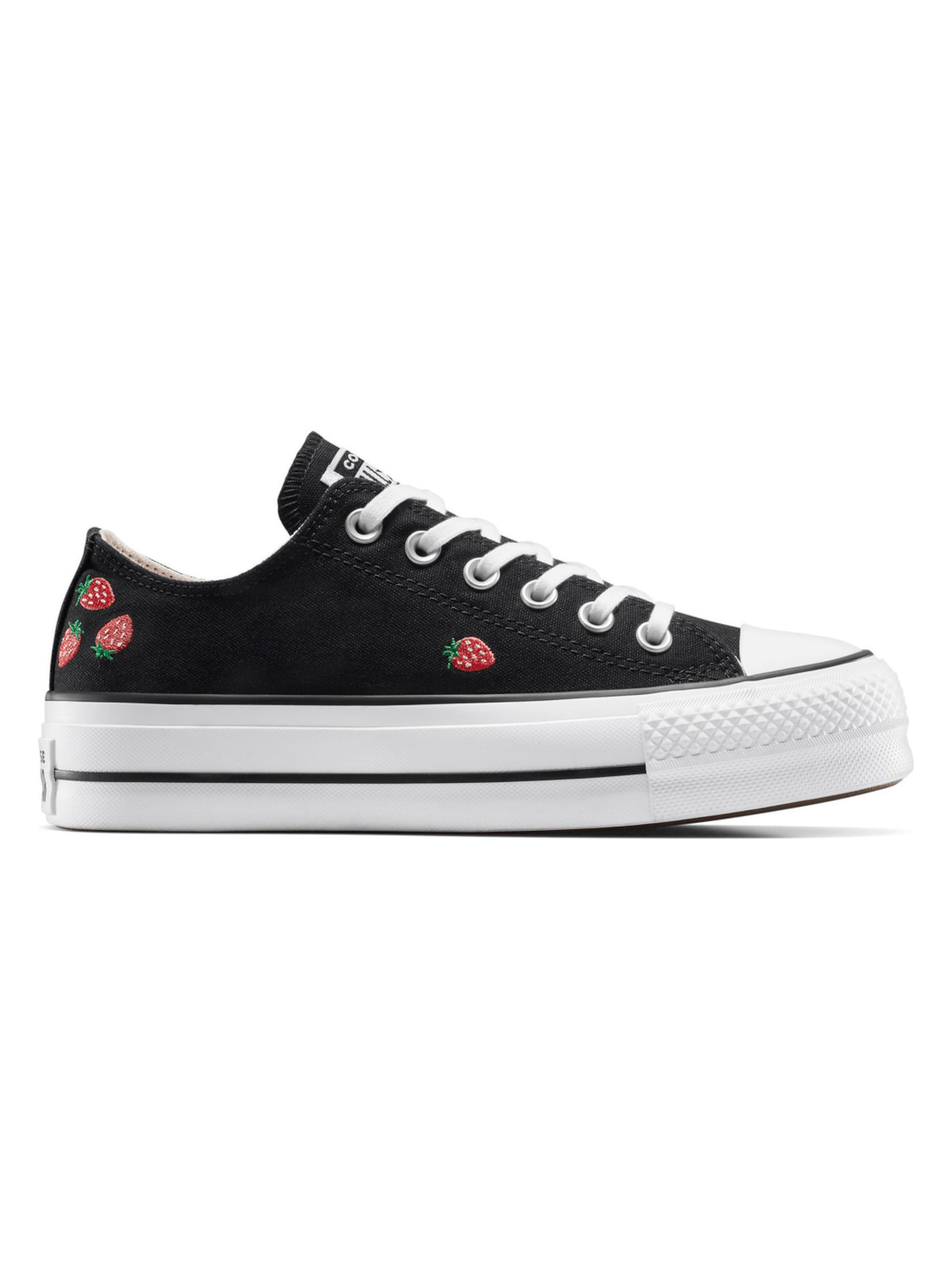 CONVERSE Sneakers 'Chuck Taylor All Star' in 38 in Black, Item view