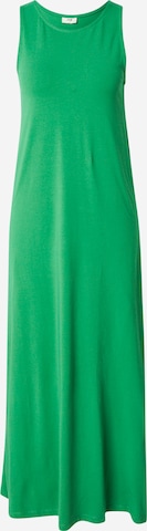 Abito 'JDYAVA' di JDY in verde: frontale