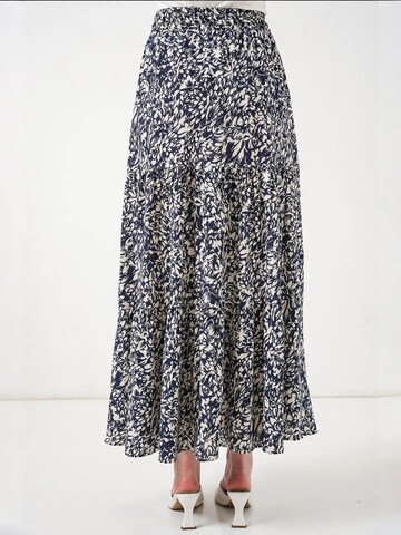 Bigdart Rok in Blauw