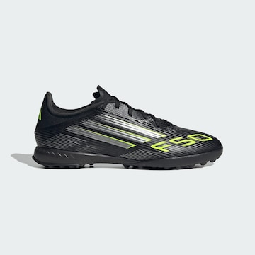 Chaussure de foot 'F50 League' ADIDAS PERFORMANCE en noir
