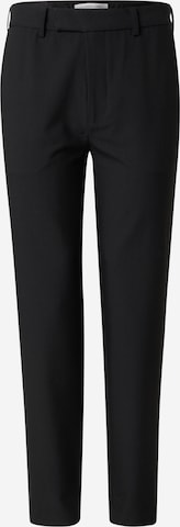 Pantalon chino 'Tristan' Guido Maria Kretschmer Men en noir : devant