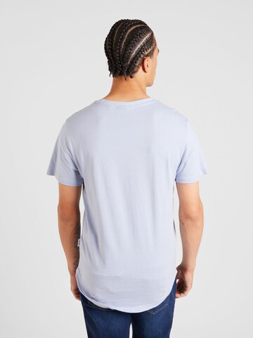 Only & Sons Shirt 'ONSMATT' in Beige