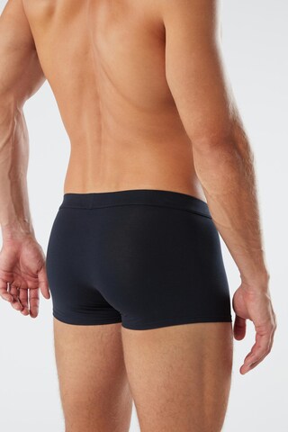 INTIMISSIMI Boxershorts in Blau