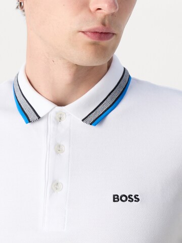 BOSS Shirt 'Paddy' in Wit
