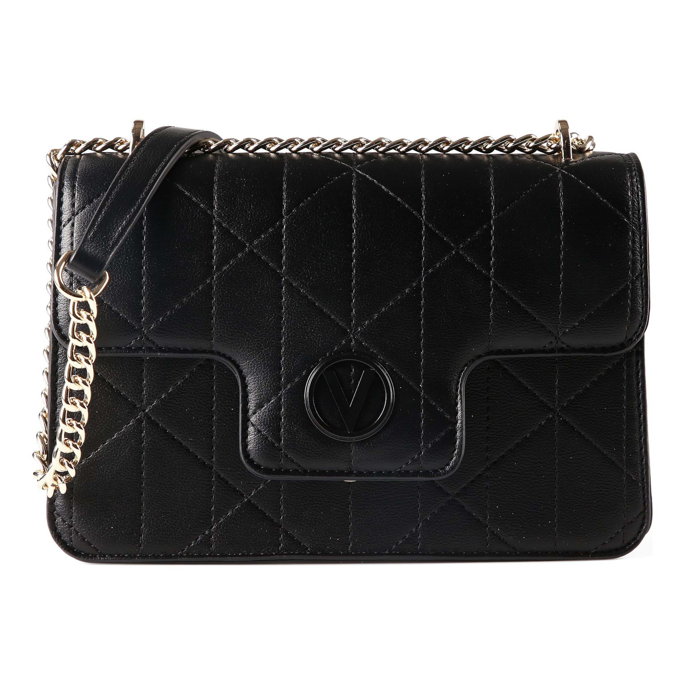 VALENTINO Shoulder bag 'Melia' in Black: front