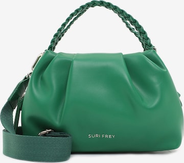 Suri Frey Handbag 'Josy' in Green: front